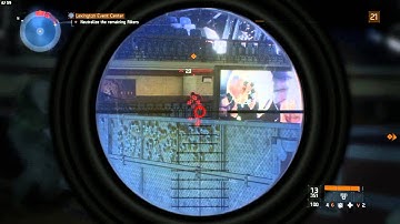 The Division - Lexington Event Center - Larae Barrett