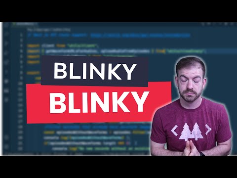 Fancy Blinking Cursor In VS Code