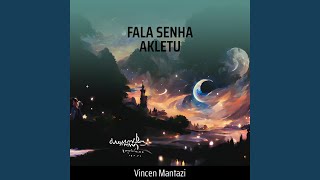 FALA SENHA AKLETU (Remix)