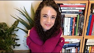 Love Your Body - a Self-Massage to Improve Body Image Self-Acceptance and Mind-Body Connection