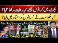 Relief for Farmers in Upcoming budget? - Traders complains against FBR | Capital Talk - Hamid Mir