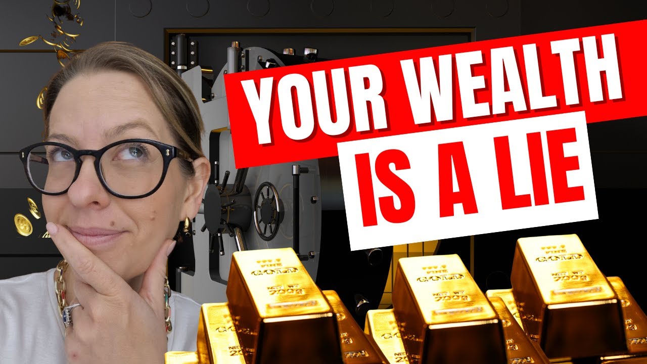 The Truth About Your Wealth - YouTube