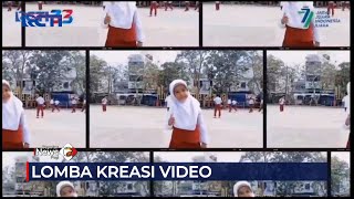 Download lagu Tiga Warga Menjadi Pemenang Lomba Kreasi Video Station ID RCTI dan HUT Jabar #SeputariNewsPagi 04/09