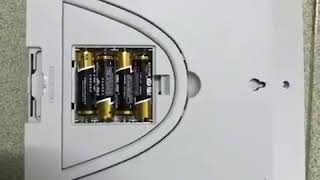 Quran Muslim Alarm Clock with Big Screen screenshot 5