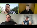 DANIYAR ROMAN & GABOR BOTTA DUKAT | EVW27 LIVESTREAM