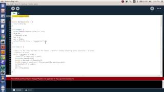 Processing Help - Newton Raphson