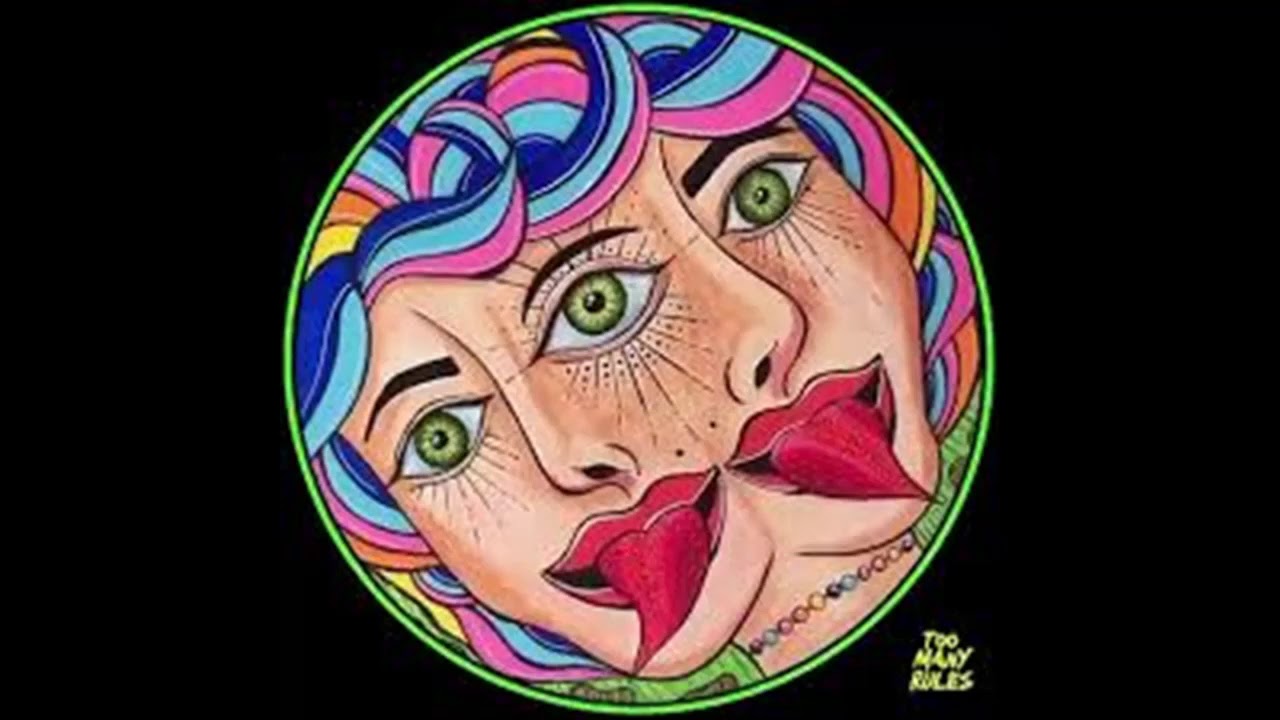 Cavi - F the Disco (Original Mix) HQ