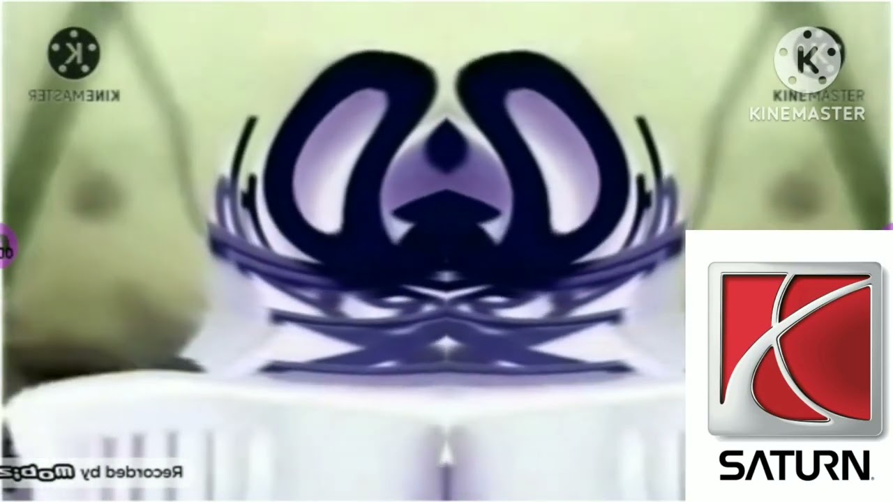 1996 20th century fox home entertainment in Saturn vue major