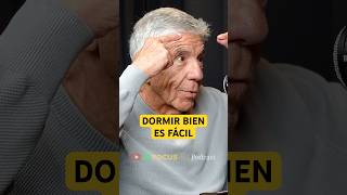 No hagas esto si quieres dormir bien por la noche