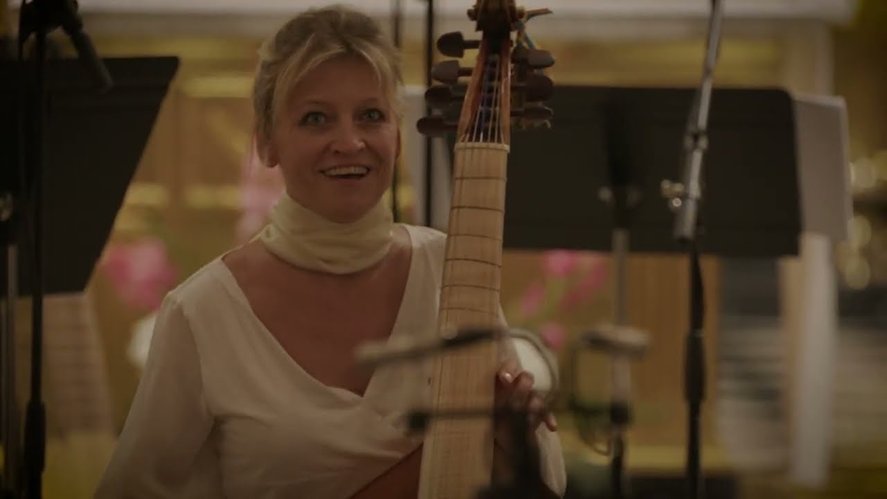 Smyczkiem, piórem i pazurem - Letnie Fonie Lubline 2022