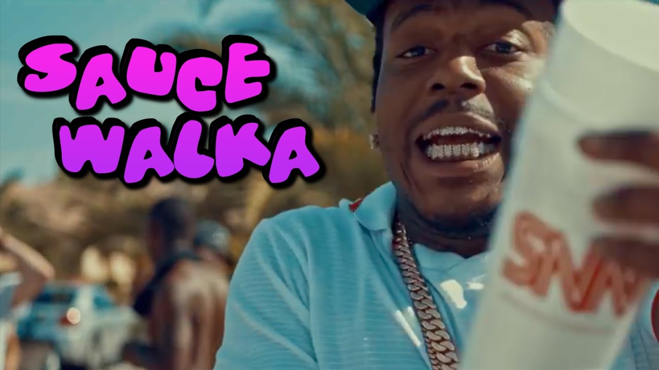 How Rich is Sauce Walka Sauce_Walka102 ?? YouTube