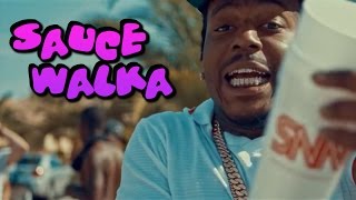 How Rich is Sauce Walka @Sauce_Walka102 ??