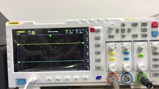 Fnirsi-1014d actualización de firmware.