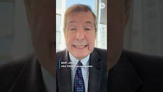 Bill Clinton’s Epstein deposition debrief with USA TODAY's Bart Jansen