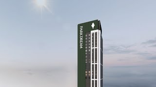 HS화성, 아파트 브랜드 PARKDREAM 디자인 리뉴얼