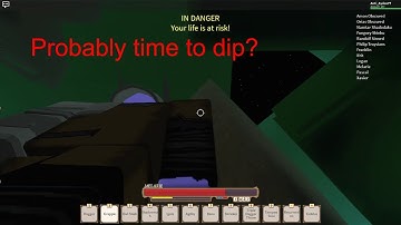 Exploiter Moments-Rogue Lineage