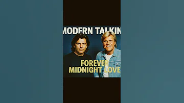 The Secret Modern Talking Song 80s Eurodisco Magic 80smusic 