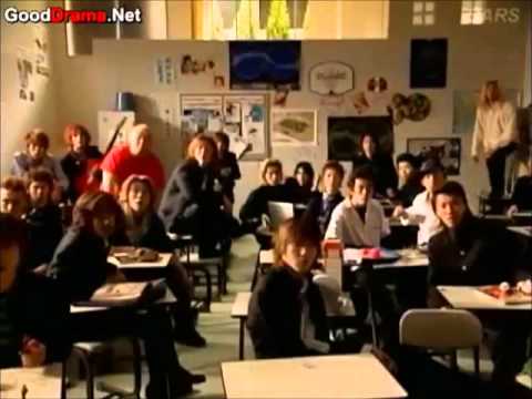 Gokusen Funny 8