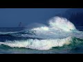 Sea Symphony Yachts Sailboats Surf Skydivers Dolphins Jazz Rhythm for Leisure Relaxation
