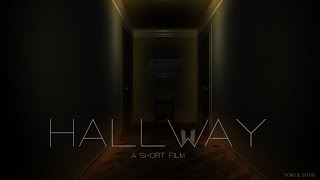 Hallway - Teaser Trailer
