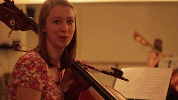 Nederlands Studenten Orkest Audities in Groningen