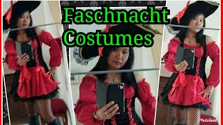 We Love To Wear A Costumes Faschnacht Costumes. Gurang Na Pinay Sa Switzerland