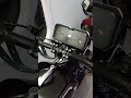 Acertando o carburador #cb400 #honda