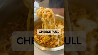 콘치즈 불닭라면 | Cheesy Corn Buldak