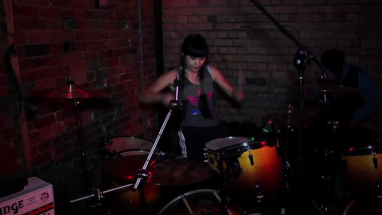 Tc4 Rapper TC4 - La La La La (Live) - YouTube