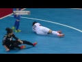 [Highlights] AFC Women's Futsal Championship Malaysia 2015 - Match #11 HONG KONG VS UZBEKISTAN
