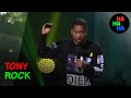 Tony Rock - Women Don't Dress For Comfort