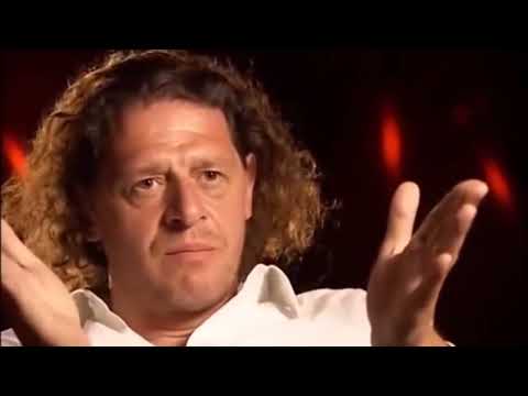 Video: Marco Pierre White Thamani halisi: Wiki, Ndoa, Familia, Harusi, Mshahara, Ndugu