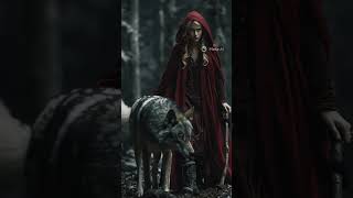 Red :Wolfhunter #futurebeats #music #usa #darkpop #