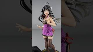 Yukinoshita Yukino​Series: My Teen Romantic Comedy #AnimeFigure #JapanFigure