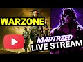 WARZONE Livestream TRIOS Season 2