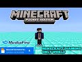 How to download diamond only world in hindi || How to download diamond only world in Minecraft pe