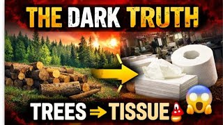Celebrity How Tissue Paper Is Made | The Shocking Truth No One Talks About Profile