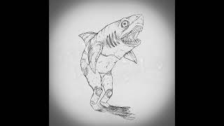 #4 The Inside Bits Series #ownpoem #theinsidebits #lowbarpoet #lowbarpoetry #sharkman.