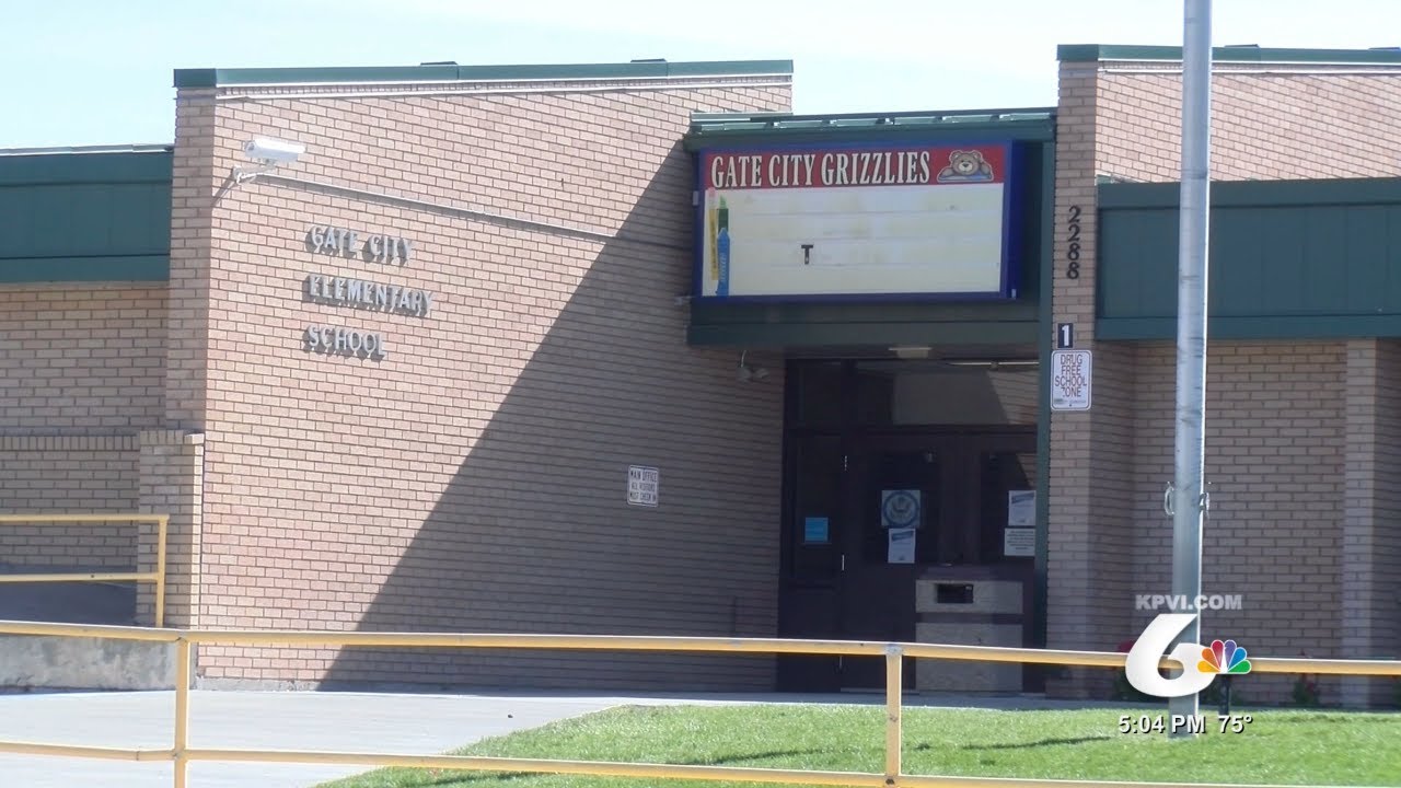 Pocatello Schools to Start Safety Trial YouTube
