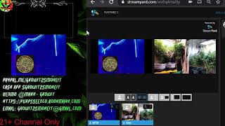 Come join in Im still at it!! Just editing new website GitsiGrows.com For THE Future.