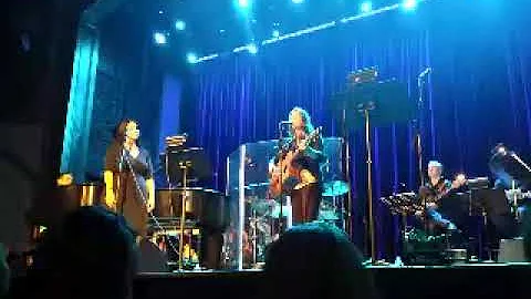 Angel Band Project Jen Hopper & Brandi Carlile