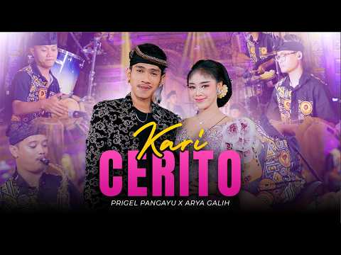 Video Tresno Kari Cerito