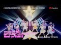 STAR☆ANIS &amp; AIKATSU☆STARS! / AIKATSU GENERATION  Music Video