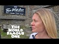 Van life hidden gems - THE WORLD FAMOUS HIGHEST PUB IN BRITAIN 🇬🇧