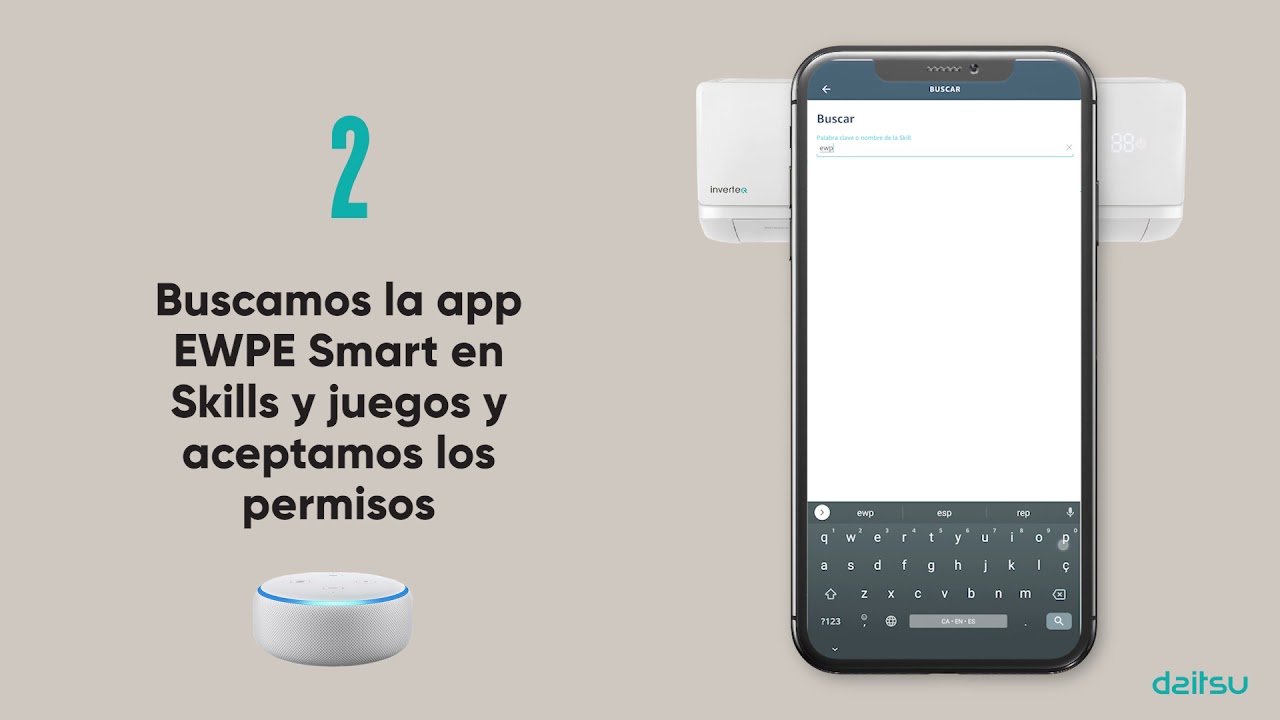 Daitsu & Amazon Alexa