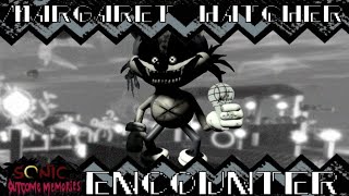 Margaret Thatcherlord X Sighting Outcome Memories V0.2