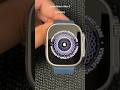 Apple Watch Ultra 2 Unboxing #apple #applewatch #applewatchultra2 #tech #unboxing