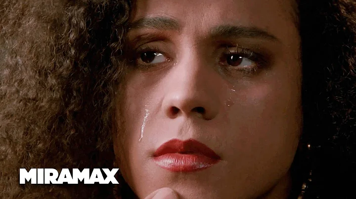 The Crying Game | Do Something for Me? (HD) - Jaye...