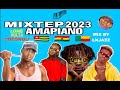 AMAPIANO MIXTAPE MUSIC OF TOGO-GHANA_BENINartistsSETHLO_TGANG-CHIEFONE(DJ)mix by lkjazz  record 2023