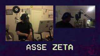 Asse Zeta 65 - Hugh Mace